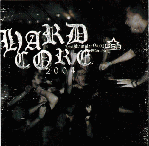 Compilations : Hardcore 2004